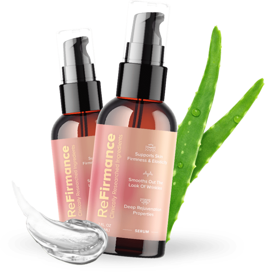 ReFirmance Skincare Supplement