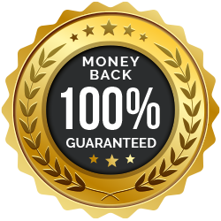 ReFirmance money back guarantee
